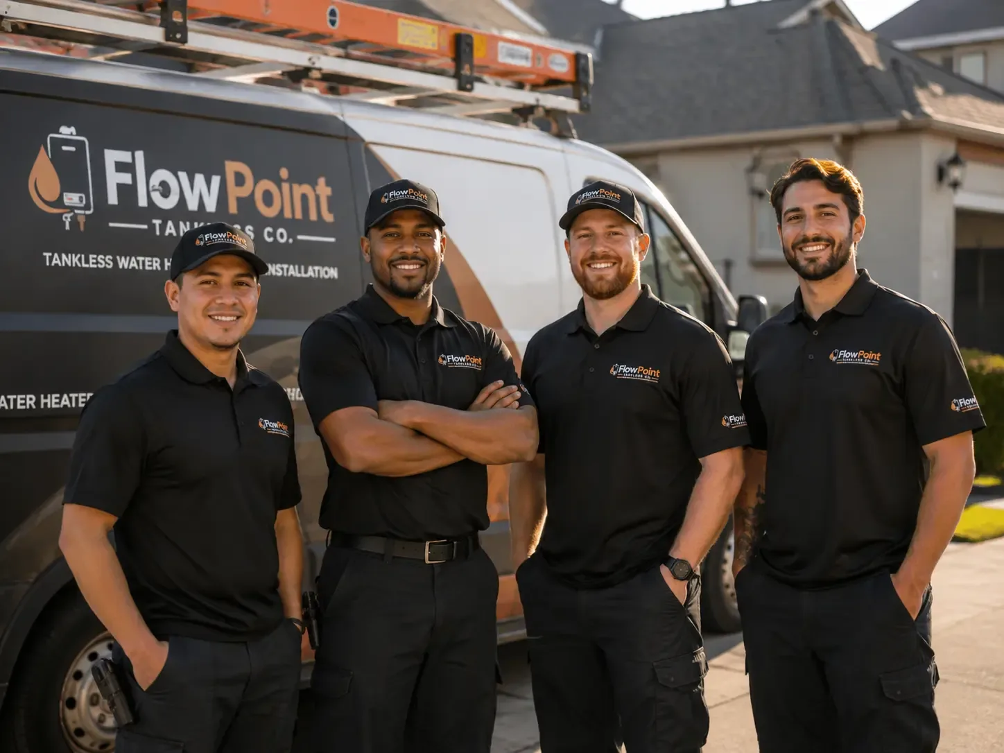 Tankless Water Heater Installation company in Kooskia, ID