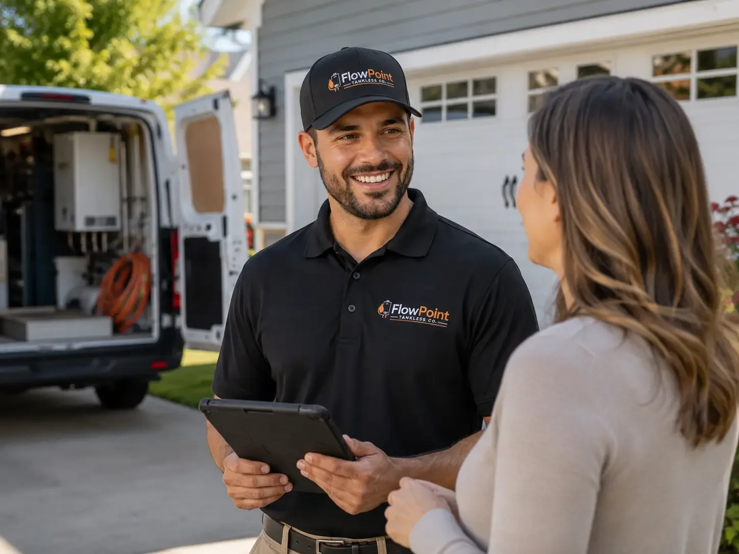 Tankless Water Heater Installation Kooskia, ID FAQs